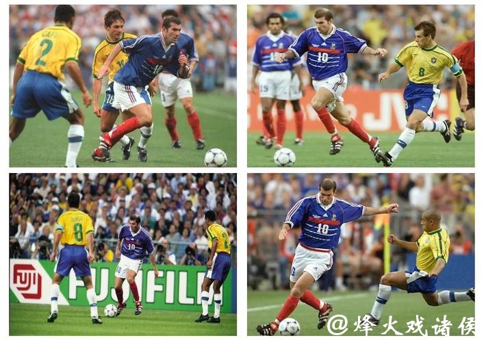 黑白直播世界杯赛事高清全程回顾