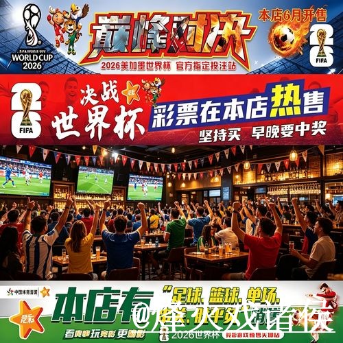2026世界杯下注入口整理，登录问题与备用入口参考