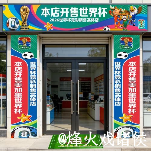美加墨世界杯外围备用入口整理，访问方式和地址变化说明
